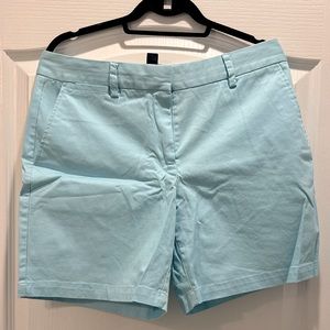 Lands end shorts